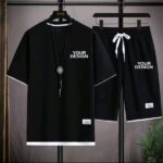 T-Shirt and half pent Combo Set Price in Bangladesh | resellKori