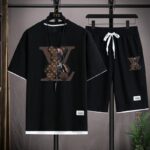 T-Shirt and half pent Combo Set Price in Bangladesh | resellKori