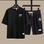 T-Shirt and half pent Combo Set Price in Bangladesh | resellKori