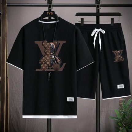 T-Shirt and half pent Combo Set Price in Bangladesh | resellKori