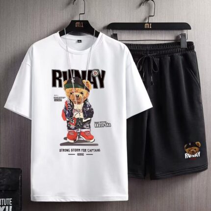T-shirt and Half pent Price in Bangladesh | resellKori