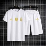 T-Shirt and Short Pant Set jarchi Price in Bangladesh | resellKori