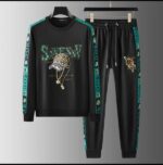 T-Shirt and Trouser Combo Set sb 14179 Price in Bangladesh | resellKori