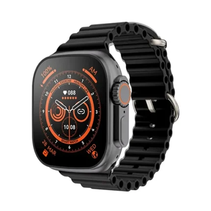 ⌚ T900 Ultra 2 Smart Watch Price in Bangladesh | resellKori