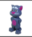 Talking Tom/ Intelligent Touching Cat with Wonderful Voice/ Touch Functions Talking Tom Price in Bangladesh | resellKori