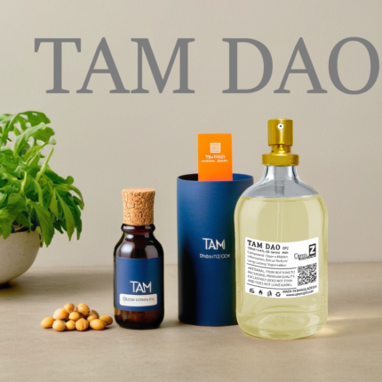 TAM DAO 100ml Price in Bangladesh | resellKori