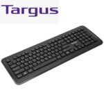Targus KM610 Wireless Mouse and Keyboard Combo Price in Bangladesh | resellKori