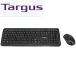 Targus KM610 Wireless Mouse and Keyboard Combo Price in Bangladesh | resellKori