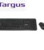 Targus KM610 Wireless Mouse and Keyboard Combo Price in Bangladesh | resellKori