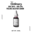 The Ordinary AHA 30% + BHA 2% Peeling Solution – 30ml Price in Bangladesh | resellKori