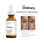 The Ordinary Ascorbic Acid 8% + Alpha Arbutin 2% Serum – 30ml Price in Bangladesh | resellKori