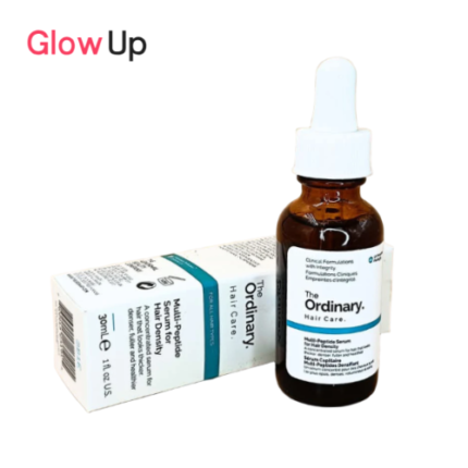 The Ordinary Hair Multi Peptide & Density Serum 60 ml Price in Bangladesh | resellKori