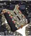 Three Piece Embroidary Georjet Price in Bangladesh | resellKori