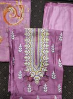 three piece for women code;nhao Price in Bangladesh | resellKori