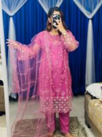 Three Piece Price in Bangladesh | resellKori