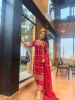 Three Piece Price in Bangladesh | resellKori