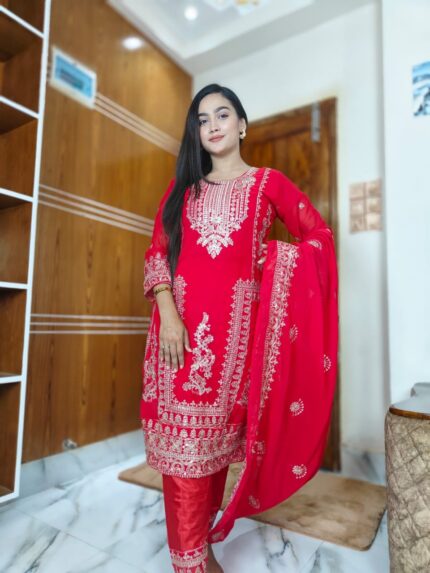 Three Piece Price in Bangladesh | resellKori