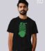 Tomar Amar Poth Chola Bangla Graphic T-Shirts | Designed for Bangladeshi T-Shirt Lovers Price in Bangladesh | resellKori