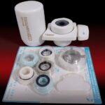 Torayvino instant water purifire made in JAPAN Price in Bangladesh | resellKori