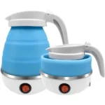 Travelling Folding Kettle (600 ml) Price in Bangladesh | resellKori