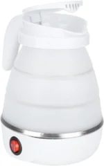 Travelling Folding Kettle (600 ml) Price in Bangladesh | resellKori