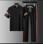 Trendy Mash T-Shirt Trouser Combo Price in Bangladesh | resellKori