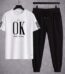 Trendy Mash T-Shirt Trouser Combo-. Price in Bangladesh | resellKori