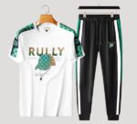 Trendy Mash T-Shirt Trouser Combo Price in Bangladesh | resellKori