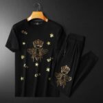 Trendy Mash T-Shirt Trouser Combo Price in Bangladesh | resellKori