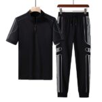 Trendy Mash T-Shirt Trouser Combo set Price in Bangladesh | resellKori