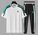 Trendy Mash T-Shirt Trouser Combo set Price in Bangladesh | resellKori