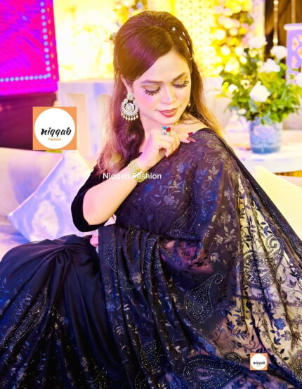 Trendy Saree Price in Bangladesh | resellKori