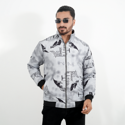 Trendy Water Resistance Padding Jacket Price in Bangladesh | resellKori