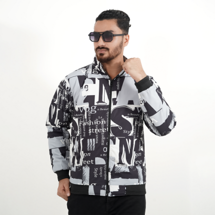 Trendy Water Resistance Padding Jacket Price in Bangladesh | resellKori