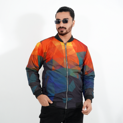 Trendy Water Resistance Padding Jacket Price in Bangladesh | resellKori