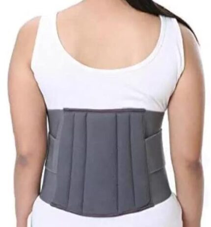 TRS Comfort Belt Contoured L.S. Support Belt For Beck Pain # 8548 # 499 Price in Bangladesh | resellKori