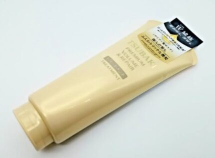 TSUBAKI Premium Volume & Repair Treatment Price in Bangladesh | resellKori