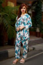 Two Piece Co-Ord Set Price in Bangladesh | resellKori