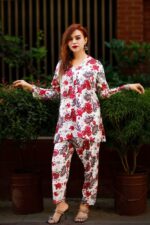 Two Piece Co-Ord Set Price in Bangladesh | resellKori