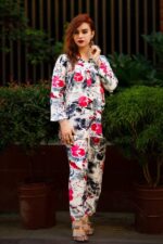 Two Piece Co-Ord Set Price in Bangladesh | resellKori