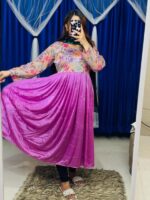 Two Piece Gown Price in Bangladesh | resellKori