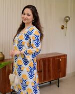 Two Piece Kurti Price in Bangladesh | resellKori