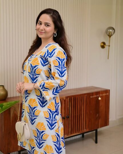 Two Piece Kurti Price in Bangladesh | resellKori