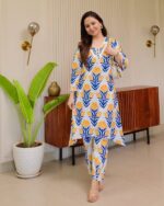 Two Piece Kurti Price in Bangladesh | resellKori