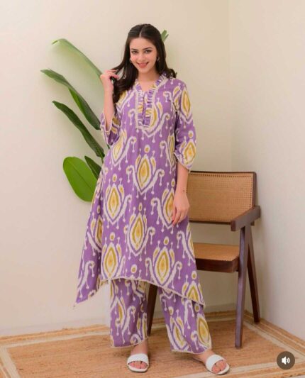 Two Piece Kurti Price in Bangladesh | resellKori