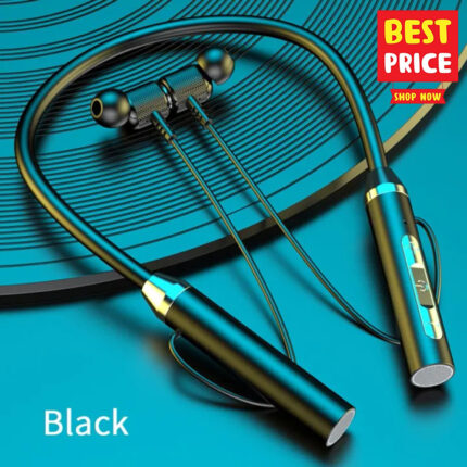 Uiisii R03 Wireless bluetooth Neckb Price in Bangladesh | resellKori