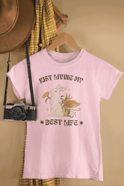 Ultra-Soft Women’s T-Shirt – Perfect Blend of Comfort and Style Price in Bangladesh | resellKori