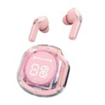 Ultrapods pro transparent earbuds Price in Bangladesh | resellKori