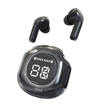 Ultrapods pro transparent earbuds Price in Bangladesh | resellKori