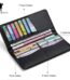 Ultrathin Slim Long Holder Men Wallet Price in Bangladesh | resellKori